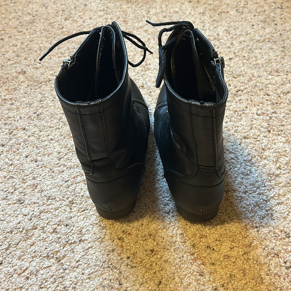Mandy Bootie - Picture 5 of 5